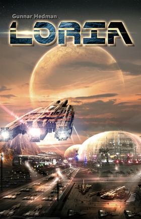 Loria (e-bok) av Gunnar Hedman