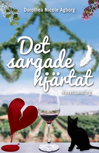 Det sargade hjärtat (e-bok) av Dorothea Nicole