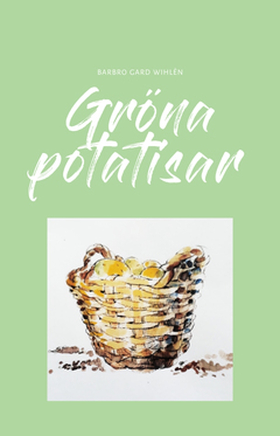 Gröna potatisar