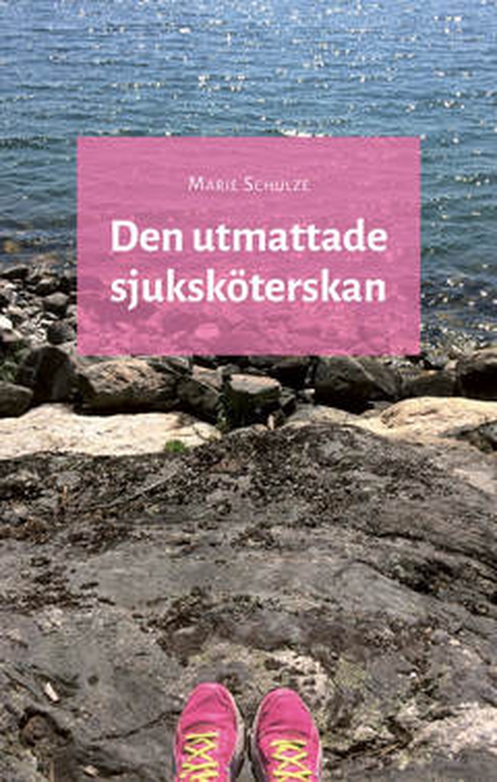 Den utmattade sjuksköterskan