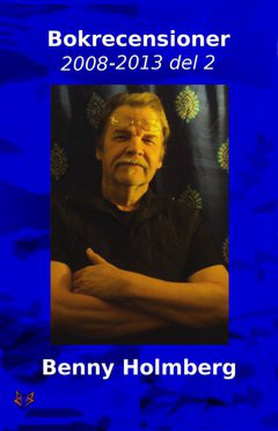 Bokrecensioner II 2008-2013