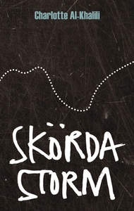 Skörda storm (e-bok) av Charlotte Al-Khalili