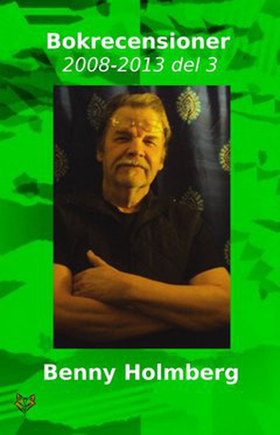 Bokrecensioner III 2008-2013