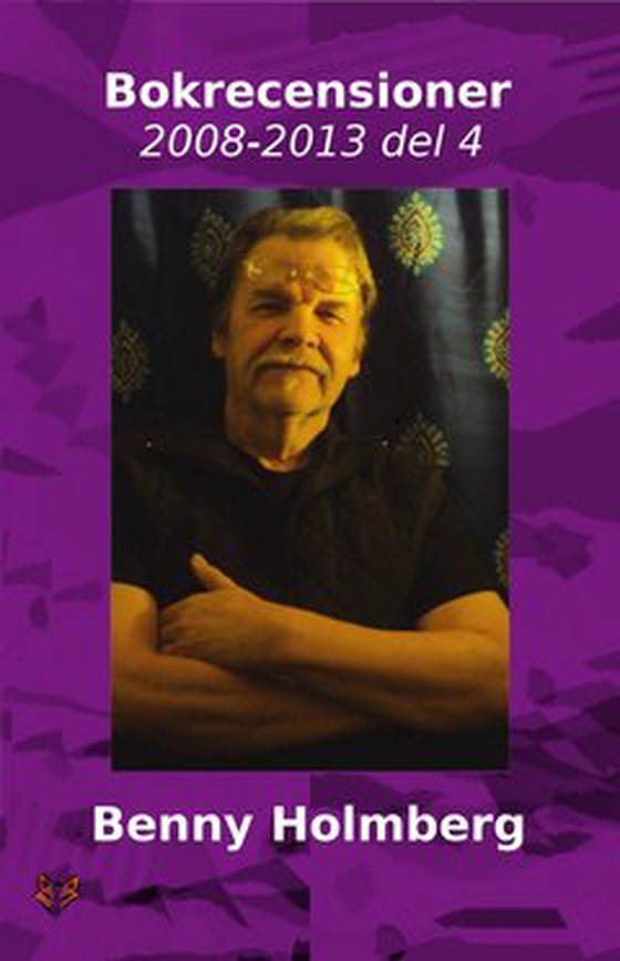 Bokrecensioner IV 2008-2013