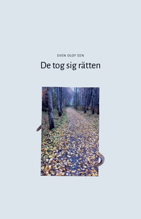 DE TOG SIG RÄTTEN (e-bok) av Sven-Olof Een