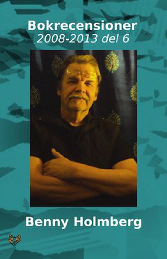 Bokrecensioner VI 2008-2013