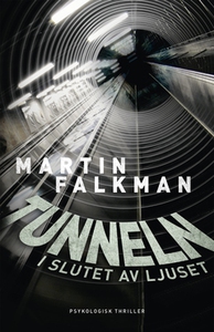 Tunneln i slutet av ljuset (e-bok) av Martin Fa