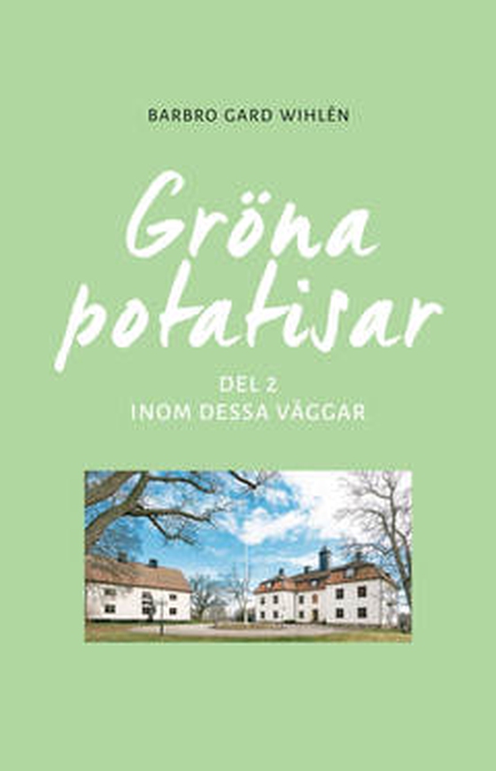 Gröna potatisar 2