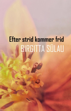 Efter strid kommer frid (e-bok) av Birgitta Sül
