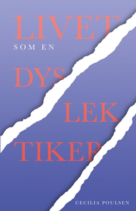 Livet som en dyslektiker (e-bok) av Cecilia Pou