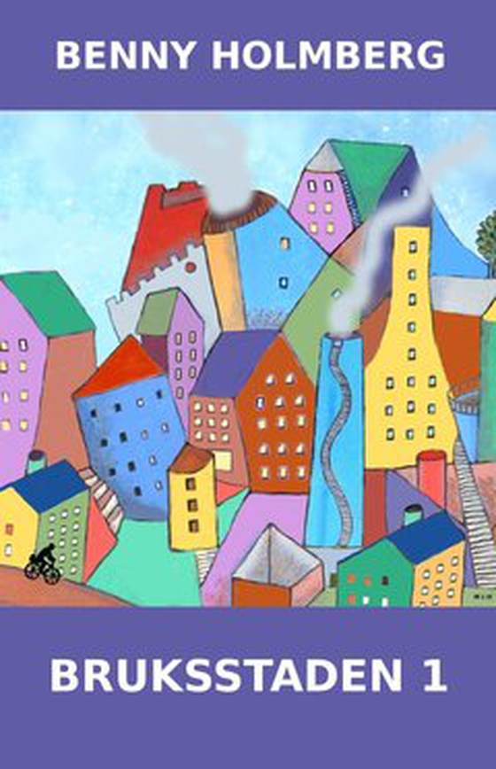 BRUKSSTADEN I