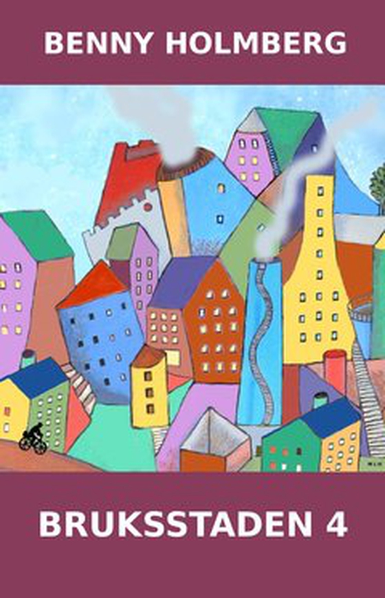 BRUKSSTADEN IV