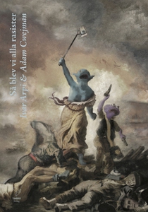 Den svarte mannens börda (e-bok) av Fredrik Seg