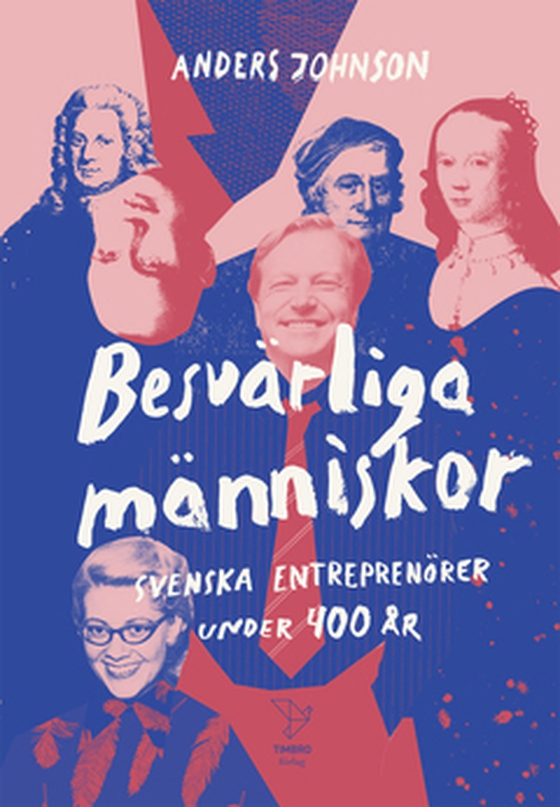 Besvärliga människor