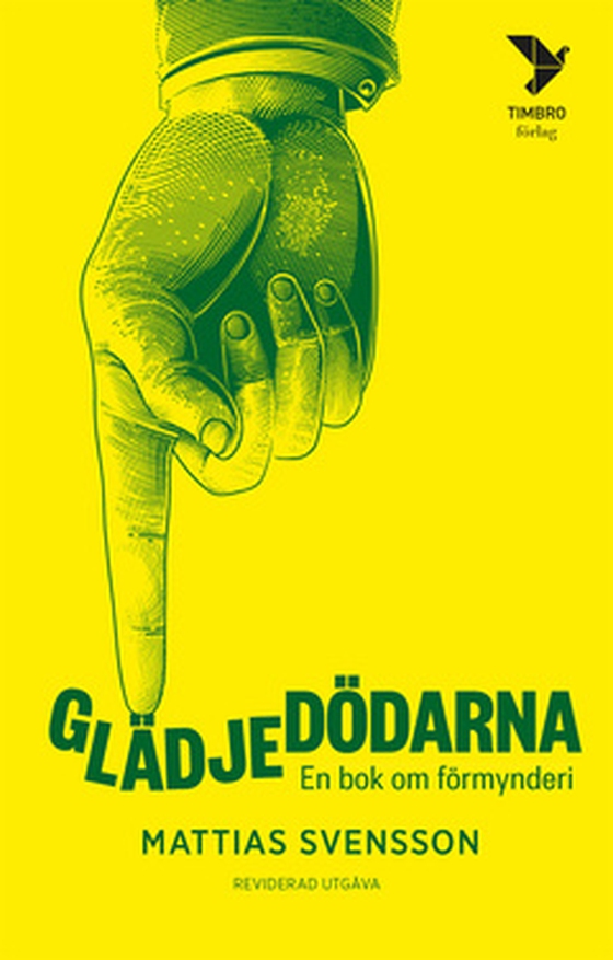 Glädjedödarna