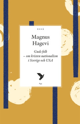 Guds folk (e-bok) av Magnus Hagevi