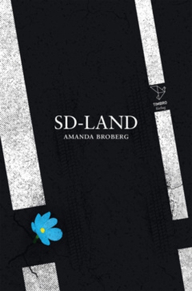 SD-land (e-bok) av Amanda Broberg