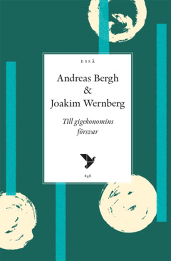 Till gigekonomins försvar