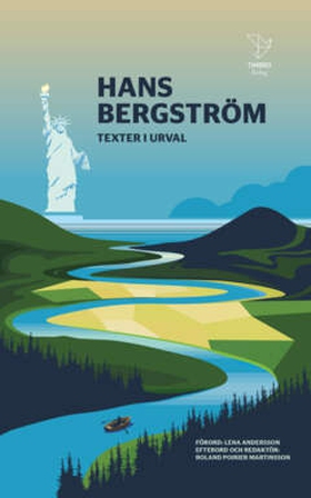 Hans Bergström (e-bok) av Hans Bergström
