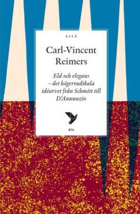 Eld och elegans (e-bok) av Carl-Vincent Reimers