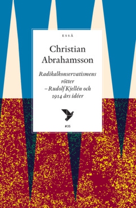 Radikalkonservatismens rötter (e-bok) av Christ