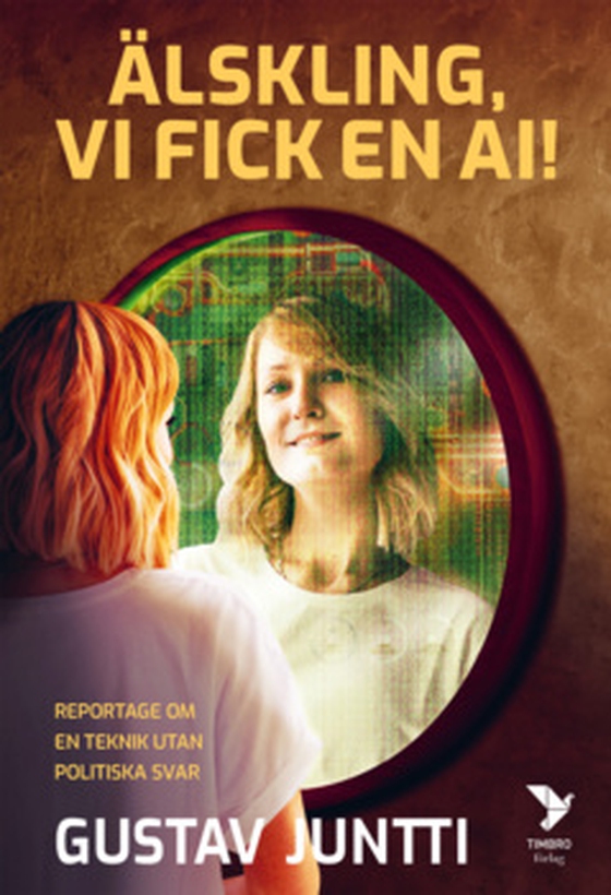 Älskling, vi fick en ai!