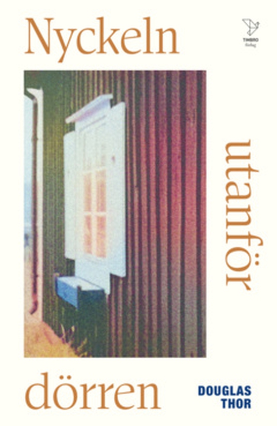 Nyckeln utanför dörren