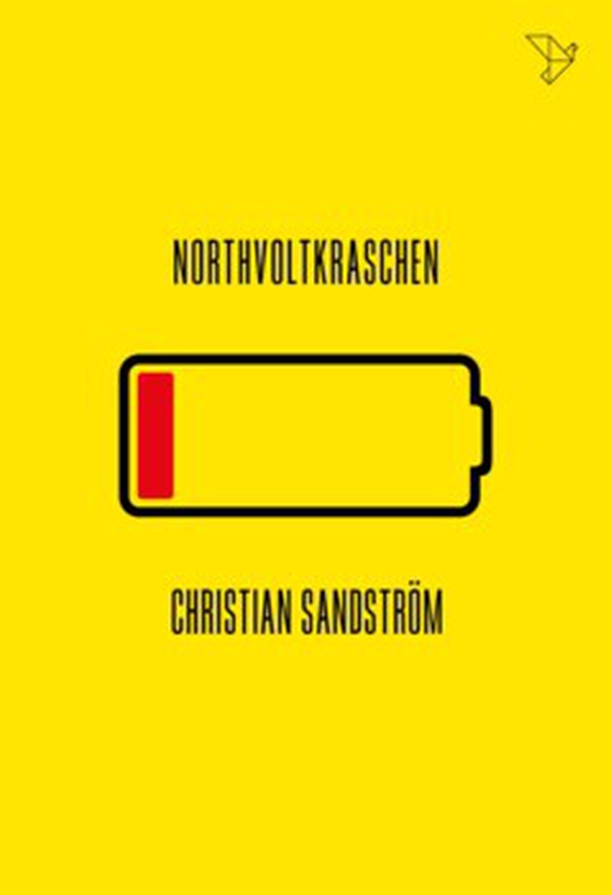 Northvoltkraschen