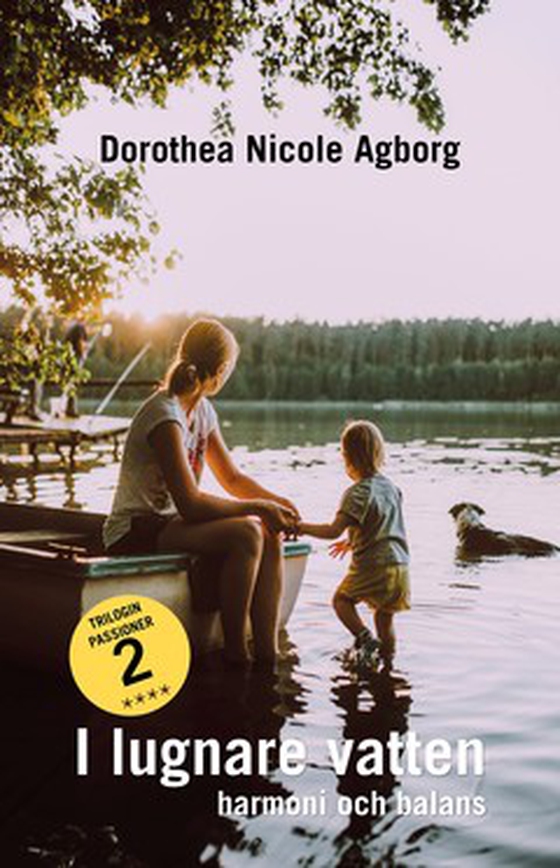 I lugnare vatten...