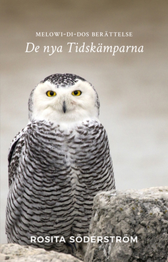 Melowi-Di-Dos berättelse