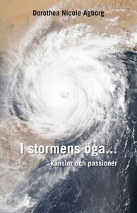 I stormens öga... (e-bok) av Dorothea Nicole Ag