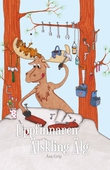Uppfinnaren Älskling Älg