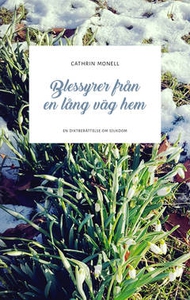 Blessyrer från en lång väg hem (e-bok) av Cathr