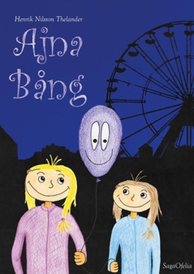 Ajna Bång (e-bok) av Henrik Nilsson Thelander