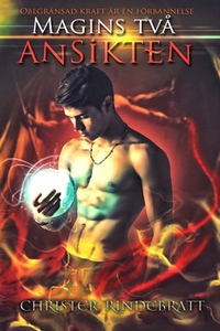 Magins två ansikten (e-bok) av Christer Rindebr