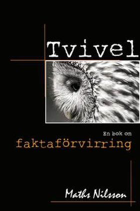 Tvivel (e-bok) av Maths Nilsson