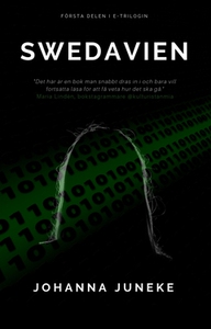 Swedavien (e-bok) av Johanna Juneke