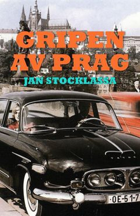 Gripen av Prag (e-bok) av Jan Stocklassa