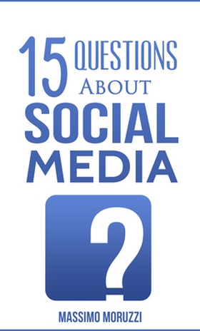 15 Questions About Social Media (e-bok) av Mass