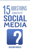 15 Questions About Social Media