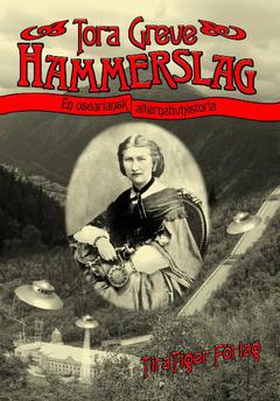 Hammerslag (e-bok) av Tora Greve