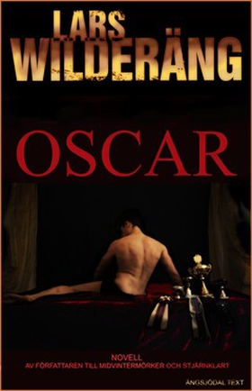 Oscar (e-bok) av Lars Wilderäng