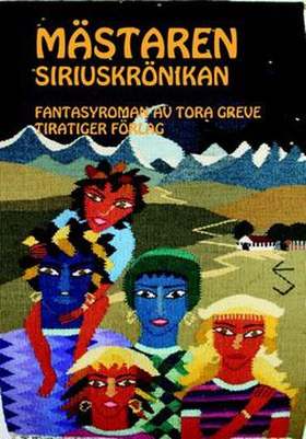 Mästaren (e-bok) av Tora Greve TA BORT, Tora Gr