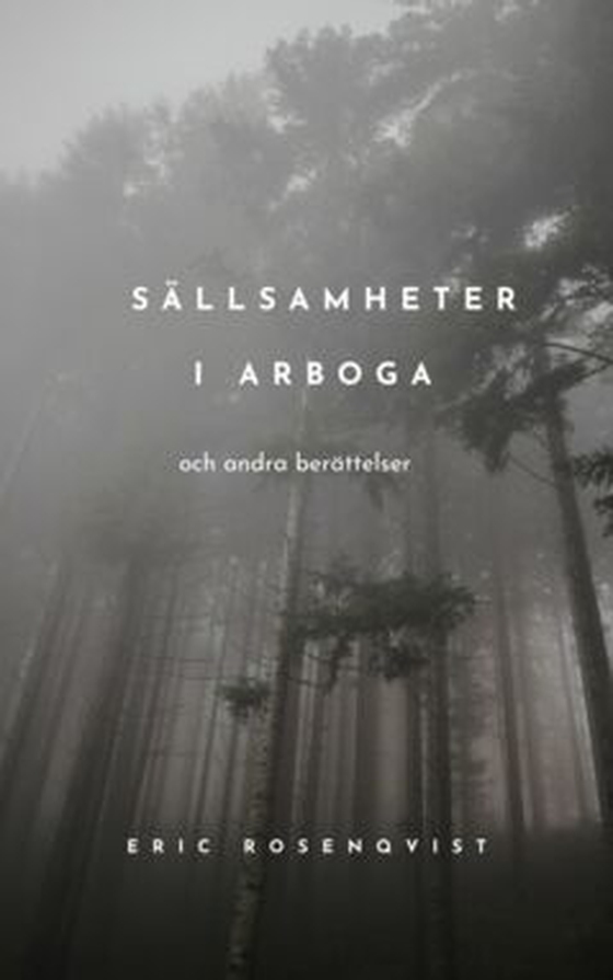 Sällsamheter i Arboga