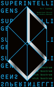 Superintelligens (e-bok) av Nick Bostrom
