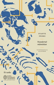 Neandertalmänniskan (e-bok) av Svante Pääbo