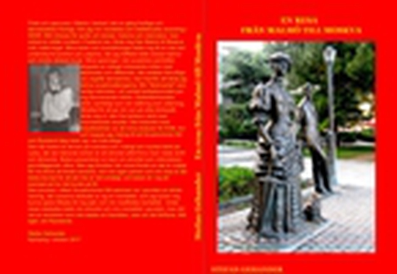 En resa från Malmö till Moskva