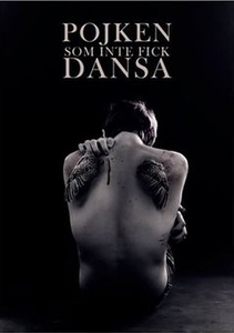 Pojken som inte fick dansa (e-bok) av Jonas Lin