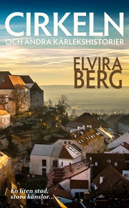 CIRKELN och andra kärlekshistorier (e-bok) av E