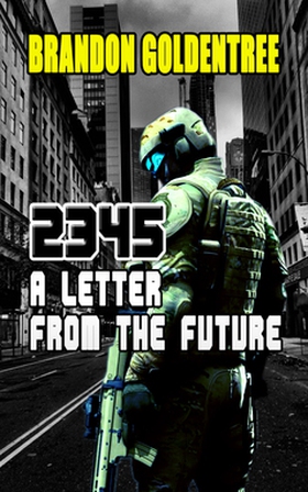 2345: A Letter from the future (e-bok) av Brand